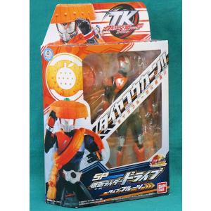 BANDAI（バンダイ） 仮面ライダードライブ DXシフトカーセット04