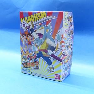 BANDAI（バンダイ） プラモデル 妖怪ウォッチ ムリカベ & ジミー
