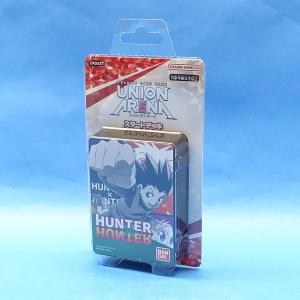 バンダイナムコエンターテインメント UNION ARENA スタートデッキ
