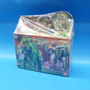 BANDAI（バンダイ） 手裏剣戦隊ニンニンジャー シュリケン合体 DX