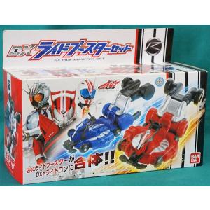 BANDAI（バンダイ） 仮面ライダードライブ DXシフトカーセット04