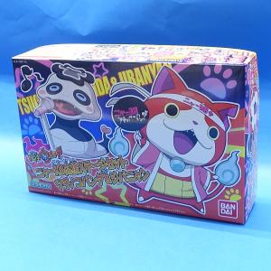 BANDAI（バンダイ） プラモデル 妖怪ウォッチ ムリカベ & ジミー
