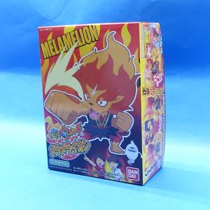 BANDAI（バンダイ） プラモデル 妖怪ウォッチ ムリカベ & ジミー