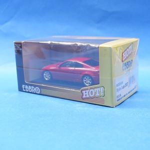 EBBRO 487 1/43 NISSAN Skyline Coupe 350GT EWD M.｜purasen