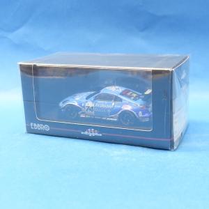 エブロ 81023 SUPER GT500 2015 Rd.1 Okayama CALSONIC IMPUL GT-R No