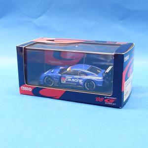 エブロ EBBRO 1/43 44232 SUPER GT GT500 MOTUL AUTECH GT-R Rd.3 Fuji