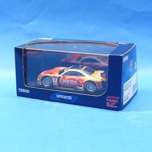 【値下げ】EBBRO SUPER GT500 ENEOS SC430 5台セット エブロ 1/43 エネオス SC430 2009 スーパーGT GT500 #6 伊藤大輔