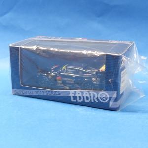 ミニカー/完成品 エブロ 1/43 avex apr カローラ アクシオ 2009
