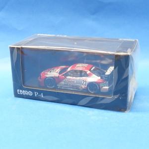 ミニカー/完成品 エブロ 1/43 スカイライン GT-R R32 Gr.A テストカー