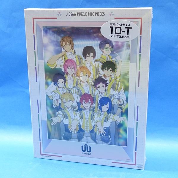 1000ピース UniteUp!  1000T-368