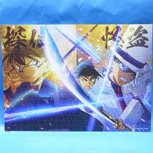 名探偵コナン カプセル 缶バッジ vol 8 全7種+ディスプレイ台紙セット