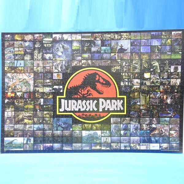 ｾﾝﾄﾗﾙ12-523Sようこそ､ｼﾞｭﾗｼｯｸ･ﾊﾟｰ