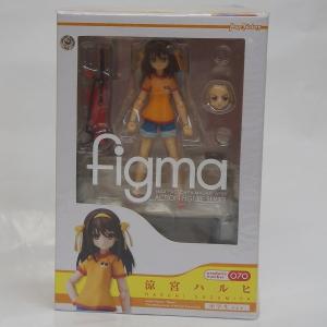 figma 070 涼宮ハルヒ 中学生ver.