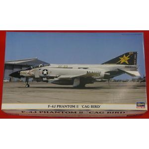 00855 F-4EJ ファントムII 'CAG バード' 1/72 F-4EJ FHANTOM II 'CAG BIRD'｜purasen