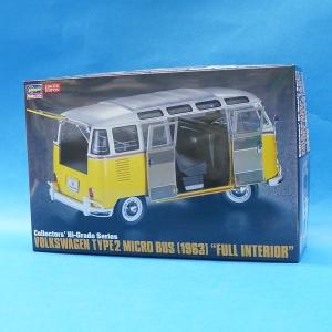 VOLKSWAGEN TYPE2 MICRO BUS 1963 23-WINDOW フォルクスワーゲン