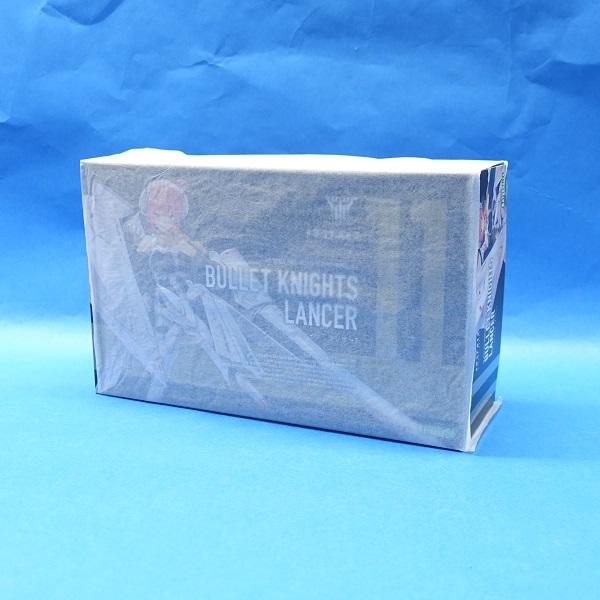 再生産 メガミデバイス 11 BULLET KNIGHTS LANCER バレットナイツ ランサー ...