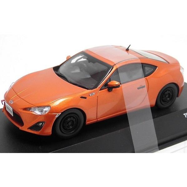 Jcollection JCP73020RA 1/43 TOYOTA 86/ 86Racing Or...