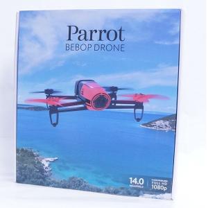 Parrot BEBOP DRONE
