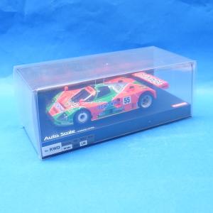 MOTORHELIX 1/64 マツダ 787B レナウン 1991 ルマン24 Mazda 787B Renown Le Mans 1991 1/64 Motorhelix M60101