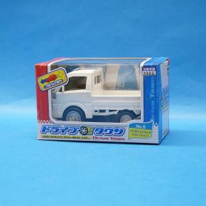 ドライブタウン No.05 ハイゼットトラック (HUET TRUCK)｜purasen