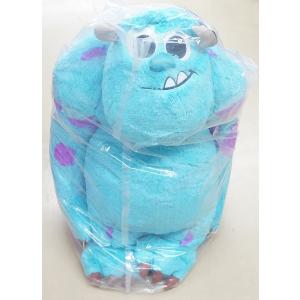サリー　特大　ぬいぐるみ Amazon.co.jp: ディズニーストア公式サリーぬいぐるみ - Pixar's