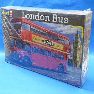 07651 London Bus 1/24｜purasen