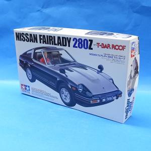 スポーツカーシリーズ 015 NISSAN フェアレディ 280Z Tバールーフ