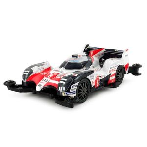 ミニ四駆 ミニ四駆限定95474 アバンテJr. 30周年スペシャルキット