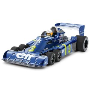 タミヤ（TAMIYA） 1/10 RC フォーミュラ E GEN2 チャンピオンシップ