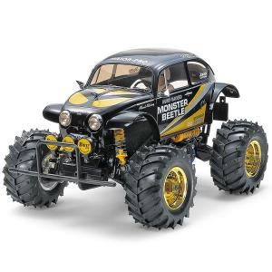 タミヤ（TAMIYA） 1/10 RC フォーミュラ E GEN2 チャンピオンシップ