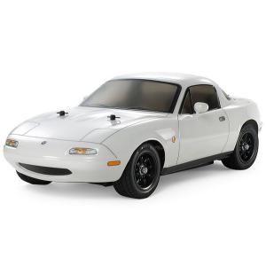 タミヤ（TAMIYA） 1/10 RC フォーミュラ E GEN2 チャンピオンシップ