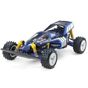 タミヤ（TAMIYA） 1/10 RC フォーミュラ E GEN2 チャンピオンシップ