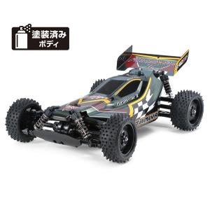 タミヤ（TAMIYA） 1/10 電動RCカー(特別企画) No.159 RC セイント
