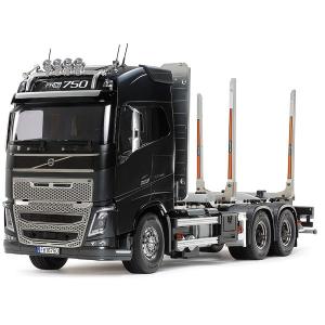 タミヤ 1/14 電動RCビッグトラックシリーズ No.25 MAN TGX 26.540 6×4