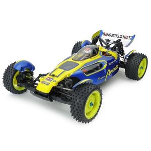タミヤ 1/10 フルオペ ラジコン セット タミヤ 1/10RC ENEOS X PRIME GR Supra (TT-02 シャーシ) 47514