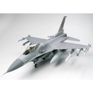 エアークラフトシリーズ No.15 F-16CJ［ブロック50］ファイティング ファルコン 1/32｜purasen