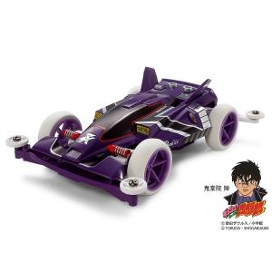 ミニ四駆 レーサーミニ四駆シリーズ No.95 Honda e (VZシャーシ