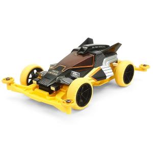 ミニ四駆 ミニ四駆特別企画 サンダードラゴン クリヤースペシャル