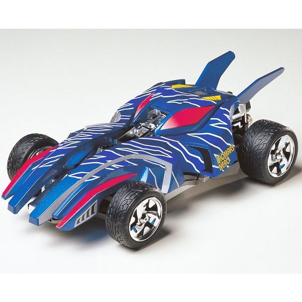 リアルミニ四駆 ディオマース ネロ DIOMARS-NERO