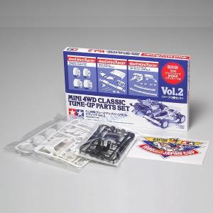 ミニ四駆 タミヤ ミニ四駆特別企画パーツ ミニ四駆グレードアップ