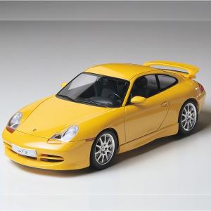 スポーツカーシリーズ 229 ポルシェ 911 GT3 1/24｜purasen