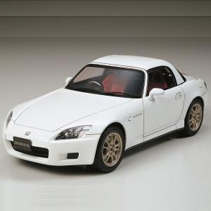 スポーツカーシリーズ 245 Honda S2000 タイプ V 1/24｜purasen