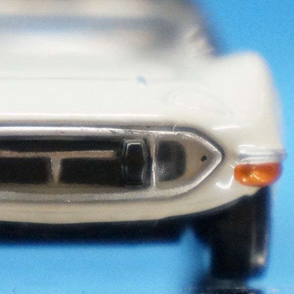 トミカプレミアム27 生産終了 トヨタ2000GT Toyota 2000GT