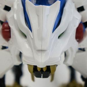 ZOIDS ゾイドワイルド ZW01 ワイルドライガー [ライオン種] WILD LIGER｜purasen