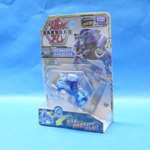 爆丸 爆018 爆丸バトルエントリーセット 闇マントノイドDXデッキ