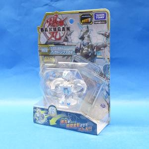 爆丸 爆022 トゥロックスDX【タカラトミー】【新品】 : エルエルハット