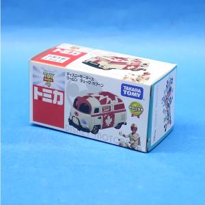 トイストーリー デューク・カブーン ラジコン グッズ トイストーリー4