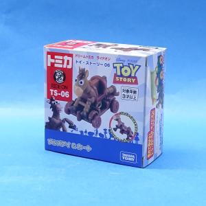ディズニーモータース 絶版☆ディズニー RD-05 ウッディ&アンディの