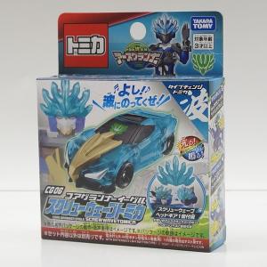 トミカ ハイパーレスキュー HR01 機動巡回車 : プラセン - 通販