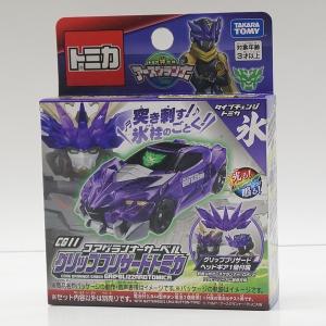 ドリームトミカ 147 トランスフォーマー オプティマスプライム